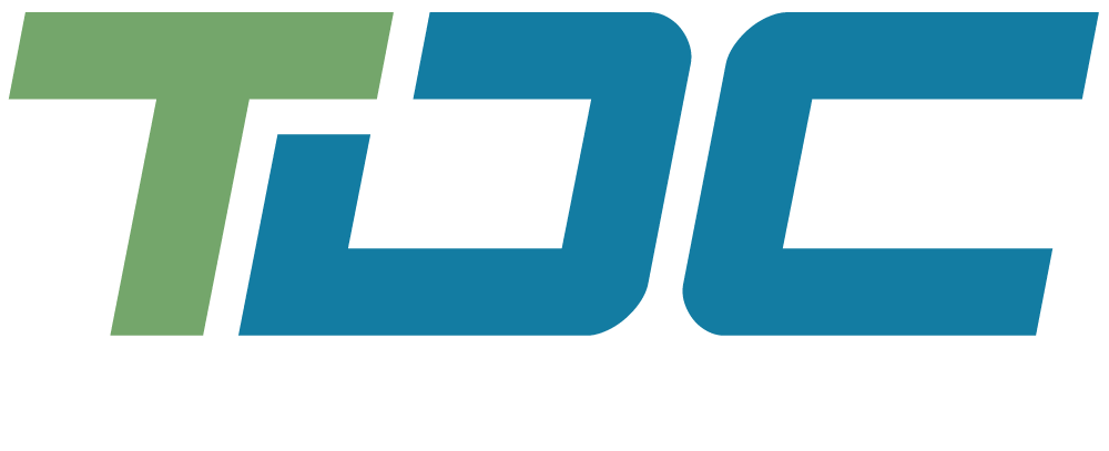 The Dent Company Logo
